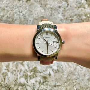 Burberry Women’s Watch